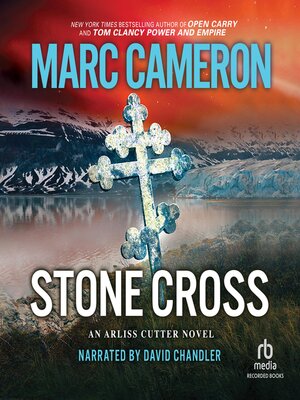 cover image of Stone Cross